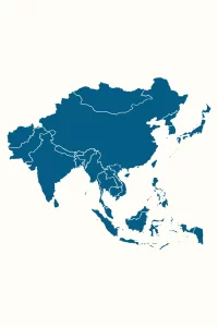 Asia